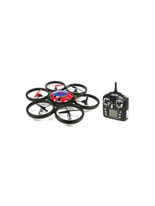 Радиоуправляемый гексакоптер SkyWalker 2.4G - V323