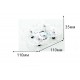 Радиоуправляемый квадрокоптер Happy Cow Sky Phantom RTF 2.4G - 777-367-White