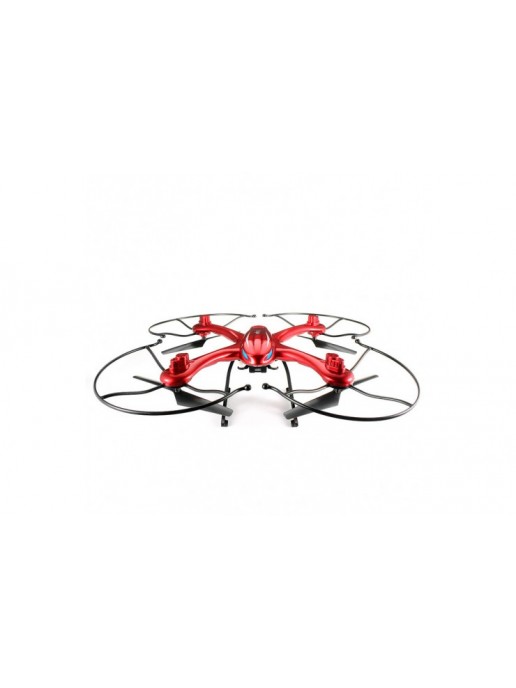 Радиоуправляемый квадрокоптер с барометром MJX X102H 2.4G - X102H