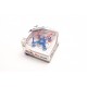 Радиоуправляемый квадрокоптер WLToys V343 Micro Quadcopter 2.4G - V343