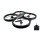Радиоуправляемый Квадрокоптер UFO Drones Headless Cyclone WIFI - V333K