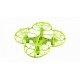 Радиоуправляемый квадрокоптер Happy Cow Sky Phantom RTF 2.4G - 777-367-green