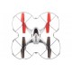 Радиоуправляемый квадрокоптер MJX HD RTF 2.4G - X300A