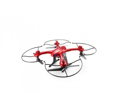 Радиоуправляемый квадрокоптер с барометром MJX X102H 2.4G - X102H
