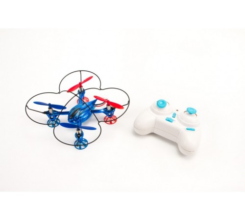 Радиоуправляемый квадрокоптер WLToys V343 Micro Quadcopter 2.4G - V343