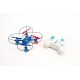 Радиоуправляемый квадрокоптер WLToys V343 Micro Quadcopter 2.4G - V343