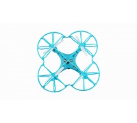Радиоуправляемый квадрокоптер Happy Cow Sky Phantom RTF 2.4G - 777-367-blue