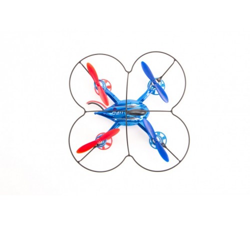 Радиоуправляемый квадрокоптер WLToys V343 Micro Quadcopter 2.4G - V343