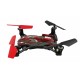 Радиоуправляемый квадрокоптер Jin Xing Da 2.4G - JXD389-RED