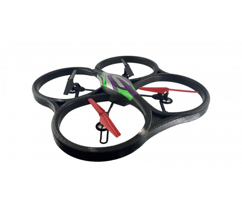 Радиоуправляемый Квадрокоптер UFO Drones Headless Cyclone WIFI - V333K Радиоуправляемый Квадрокоптер UFO Drones Headless Cyclone WIFI - V333K