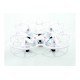 Радиоуправляемый квадрокоптер Happy Cow Sky Phantom RTF 2.4G - 777-367-White