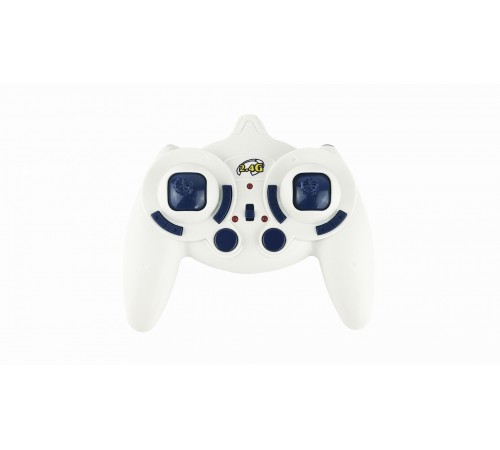 Радиоуправляемый квадрокоптер Happy Cow Sky Phantom RTF 2.4G - 777-367-blue