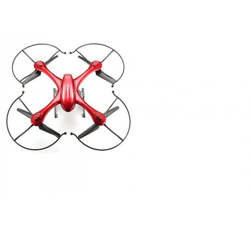 Радиоуправляемый квадрокоптер с барометром MJX X102H 2.4G - X102H