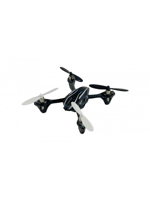 Радиоуправляемый квадрокоптер X4 с защитой 2.4G - H107L-U