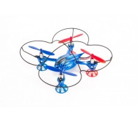 Радиоуправляемый квадрокоптер WLToys V343 Micro Quadcopter 2.4G - V343
