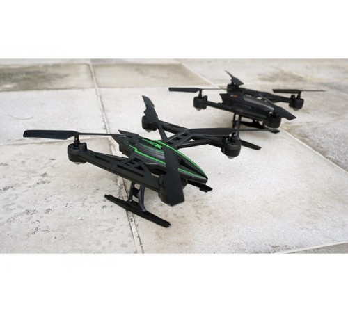 Радиоуправляемый Квадрокоптер JXD X-Predators - JXD-510G Радиоуправляемый Квадрокоптер JXD X-Predators - JXD-510G