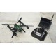 Радиоуправляемый Квадрокоптер JXD X-Predators - JXD-510G