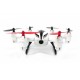 Радиоуправляемый гексакоптер WLtoys Q282G FPV RTF - Q282G