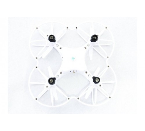 Радиоуправляемый квадрокоптер Happy Cow Sky Phantom RTF 2.4G - 777-367-White Радиоуправляемый квадрокоптер Happy Cow Sky Phantom RTF 2.4G - 777-367-White