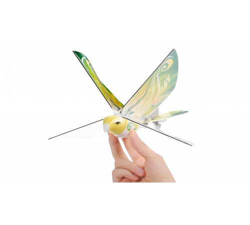 Радиоуправляемая Птичка E-Bird 2.4G - ZC11070-GREEN Радиоуправляемая Птичка E-Bird 2.4G - ZC11070-GREEN