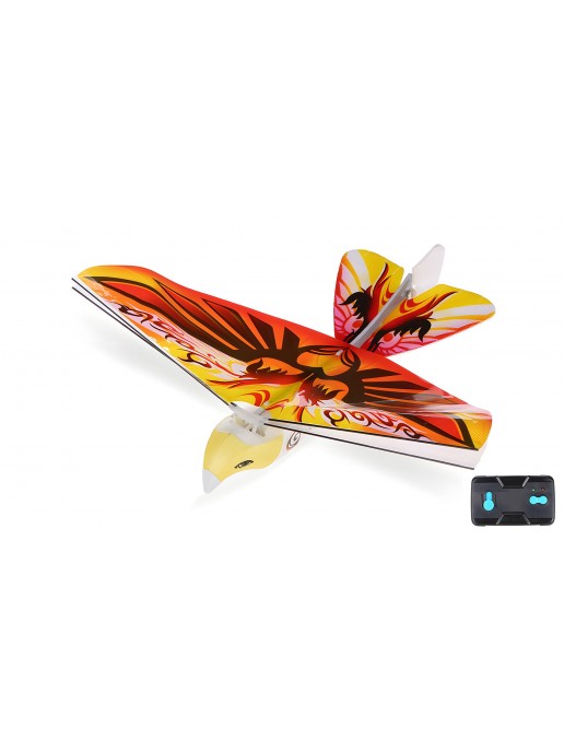 Радиоуправляемая Птичка E-Bird 2.4G - ZC11070-RED