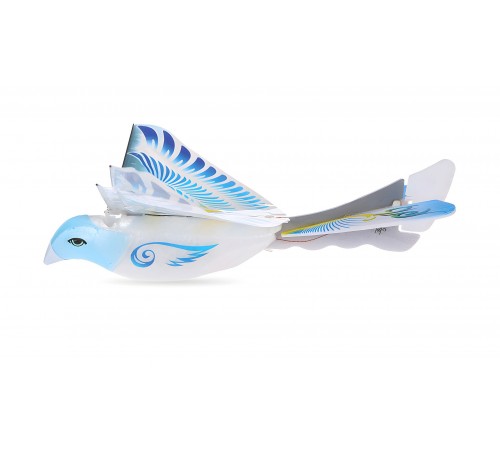 Радиоуправляемая Птичка E-Bird 2.4G - ZC11070-BLUE Радиоуправляемая Птичка E-Bird 2.4G - ZC11070-BLUE