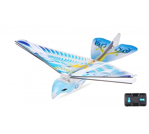 Радиоуправляемая Птичка E-Bird 2.4G - ZC11070-BLUE Радиоуправляемая Птичка E-Bird 2.4G - ZC11070-BLUE