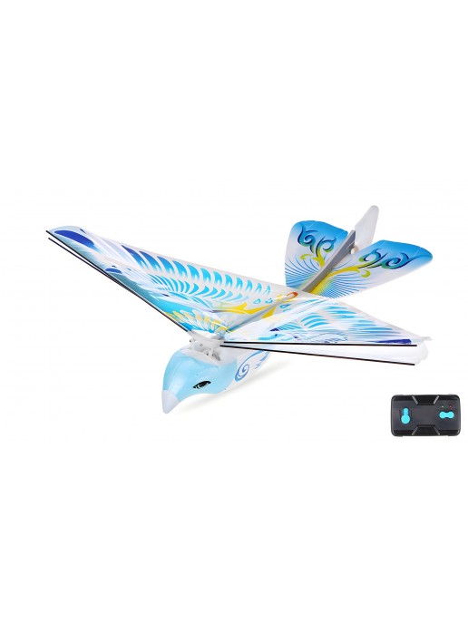 Радиоуправляемая Птичка E-Bird 2.4G - ZC11070-BLUE