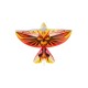 Радиоуправляемая Птичка E-Bird 2.4G - ZC11070-RED