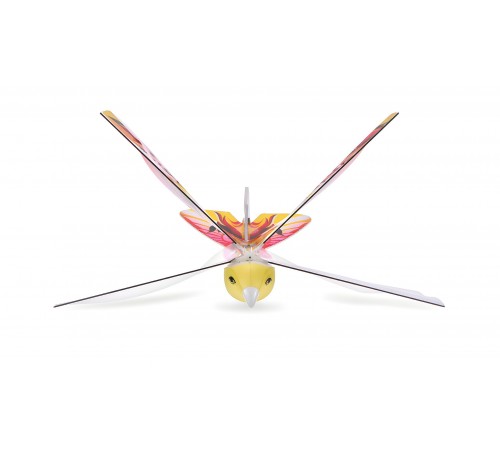 Радиоуправляемая Птичка E-Bird 2.4G - ZC11070-RED Радиоуправляемая Птичка E-Bird 2.4G - ZC11070-RED