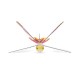 Радиоуправляемая Птичка E-Bird 2.4G - ZC11070-RED