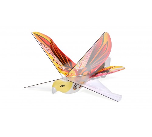 Радиоуправляемая Птичка E-Bird 2.4G - ZC11070-RED Радиоуправляемая Птичка E-Bird 2.4G - ZC11070-RED