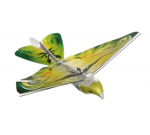 Радиоуправляемая Птичка E-Bird 2.4G - ZC11070-GREEN Радиоуправляемая Птичка E-Bird 2.4G - ZC11070-GREEN