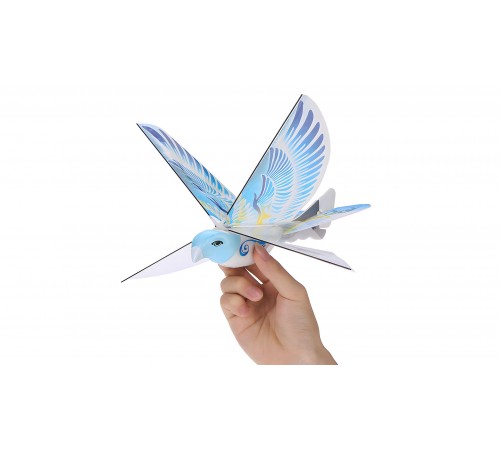 Радиоуправляемая Птичка E-Bird 2.4G - ZC11070-BLUE Радиоуправляемая Птичка E-Bird 2.4G - ZC11070-BLUE