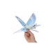 Радиоуправляемая Птичка E-Bird 2.4G - ZC11070-BLUE
