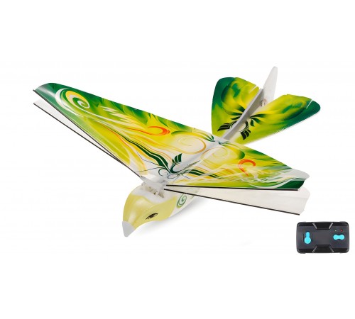 Радиоуправляемая Птичка E-Bird 2.4G - ZC11070-GREEN Радиоуправляемая Птичка E-Bird 2.4G - ZC11070-GREEN