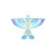 Радиоуправляемая Птичка E-Bird 2.4G - ZC11070-BLUE
