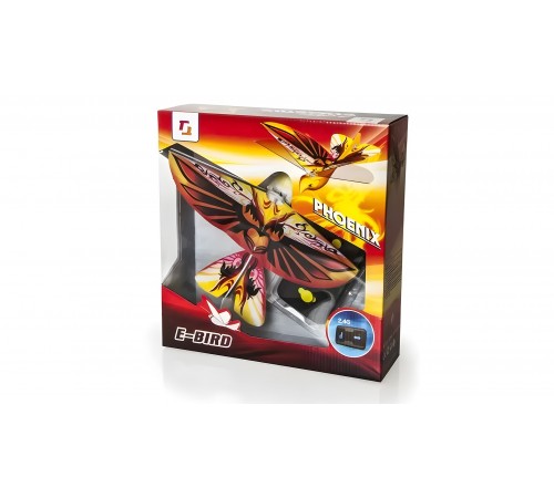 Радиоуправляемая Птичка E-Bird 2.4G - ZC11070-RED Радиоуправляемая Птичка E-Bird 2.4G - ZC11070-RED