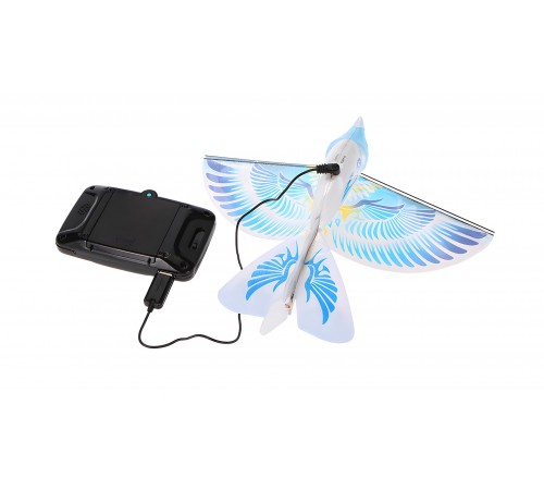 Радиоуправляемая Птичка E-Bird 2.4G - ZC11070-BLUE Радиоуправляемая Птичка E-Bird 2.4G - ZC11070-BLUE