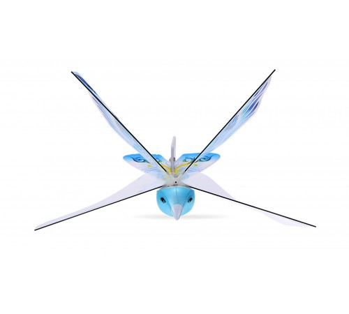 Радиоуправляемая Птичка E-Bird 2.4G - ZC11070-BLUE Радиоуправляемая Птичка E-Bird 2.4G - ZC11070-BLUE