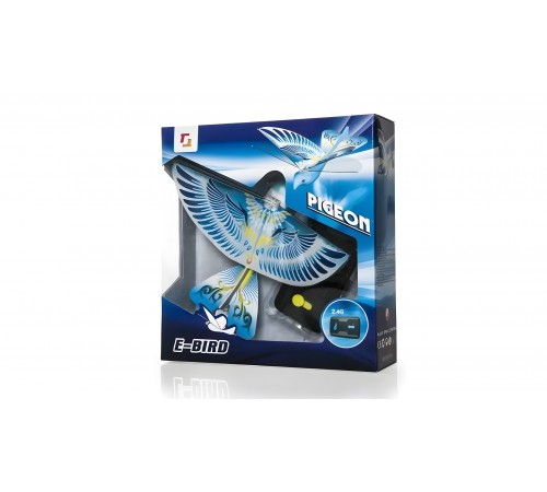 Радиоуправляемая Птичка E-Bird 2.4G - ZC11070-BLUE Радиоуправляемая Птичка E-Bird 2.4G - ZC11070-BLUE