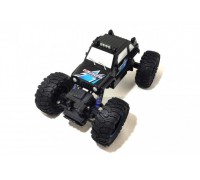 Радиоуправляемый краулер MZ Tipping-Bucket 4WD 1:14 2.4G - MZ-2836-BLACK