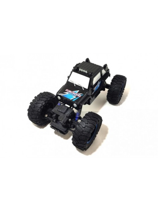 Радиоуправляемый краулер MZ Tipping-Bucket 4WD 1:14 2.4G - MZ-2836-BLACK