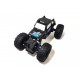 Радиоуправляемый краулер MZ Tipping-Bucket 4WD 1:14 2.4G - MZ-2836-BLACK