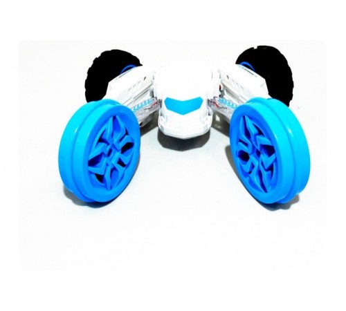Радиоуправляемая машина Перевертыш Fancy Stunt 2.4G - MKB-5588-608