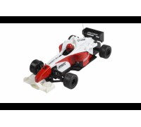 Радиоуправляемый гоночный автомобиль - 777-217-Red