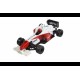 Радиоуправляемый гоночный автомобиль - 777-217-Red