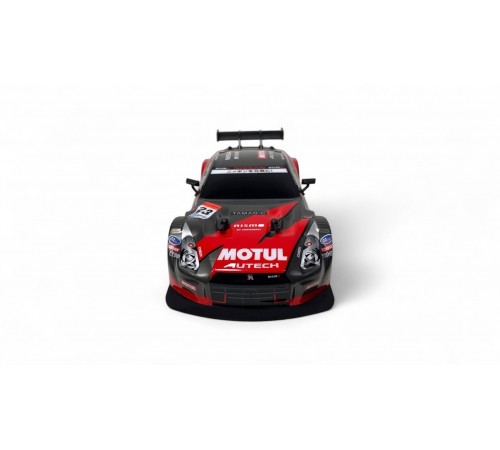 Радиоуправляемая машина для дрифта Nissan GTR R35 4WD RTR масштаб 1:14 2.4G - RC-18B Радиоуправляемая машина для дрифта Nissan GTR R35 4WD RTR масштаб 1:14 2.4G - RC-18B
