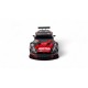 Радиоуправляемая машина для дрифта Nissan GTR R35 4WD RTR масштаб 1:14 2.4G - RC-18B