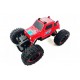 Радиоуправляемый краулер MZ Tipping-Bucket 4WD 1:14 2.4G - MZ-2836-RED